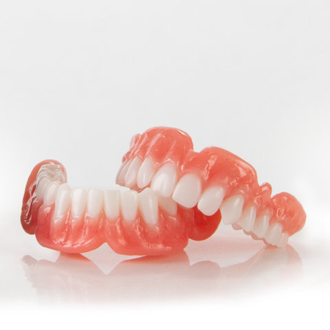Desktop Health Announces CE Mark Certification and International Launch for Flexcera Next Generation 3D Printed Dentures